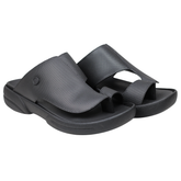 Tucci Keffiyeh Arabic Style Sandals | Comfort Sandals with Arch Support UAE | توتشي كوفية – صنادل عربية أنيقة | راحة مع دعم قوس القدم في الإمارات