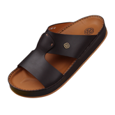 Joud Orthopedic Arabic Sandals for Men | Premium Medicated Sandals UAE