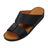 Taurus Comfort Arabic Sandals Dubai | Lightweight Italian Leather Design