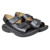 Tucci Double Strap Comfort Sandals | Adjustable Arch Support Sandals UAE | توتشي دبل ستراب – صنادل مريحة بحزام مزدوج | دعم قوس القدم قابل للتعديل