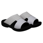 Tucci Aura Comfort Sandals for Men | Arch Support Japanese Footwear UAE | توتشي أورا – صنادل مريحة للرجال | دعم قوس القدم وأحذية يابانية في الإمارات