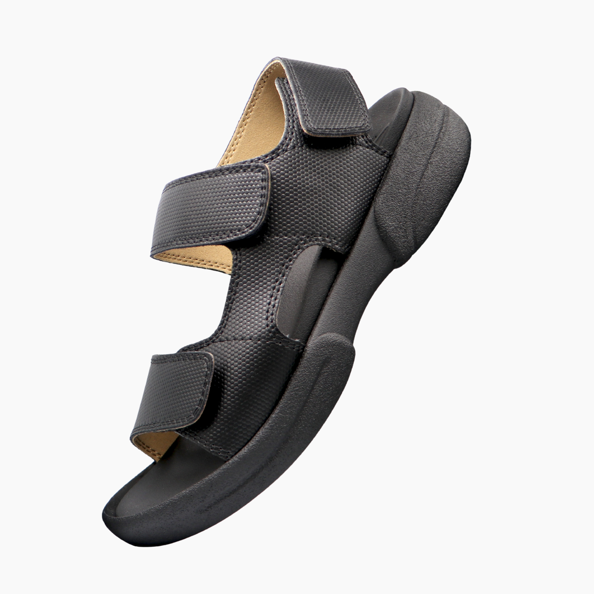 Tucci Trailblazer Outdoor Comfort Sandals | Durable Arch Support UAE | توتشي تريل بليزر – صنادل مريحة للأنشطة | متينة مع دعم قوس القدم في الإمارات