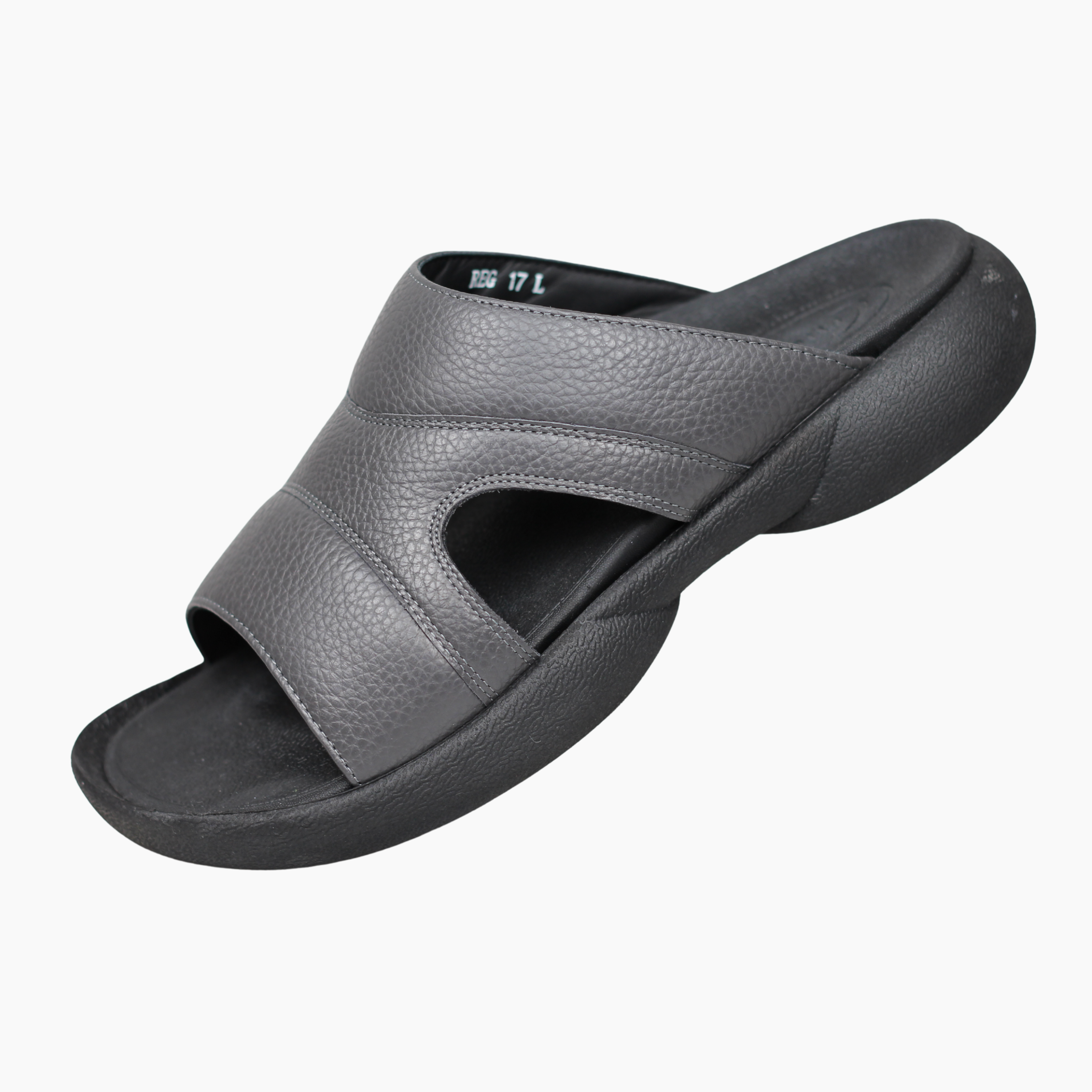 Tucci Urban Everyday Comfort Sandals | Modern Japanese Sandals UAE | توتشي أوربان – صنادل مريحة يومية | تصميم ياباني عصري في الإمارات