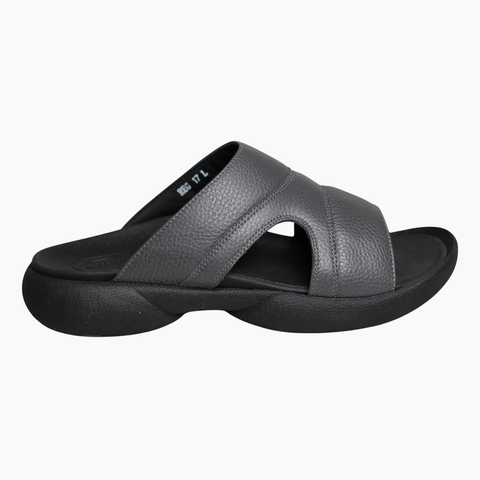 Tucci Urban Everyday Comfort Sandals | Modern Japanese Sandals UAE | توتشي أوربان – صنادل مريحة يومية | تصميم ياباني عصري في الإمارات