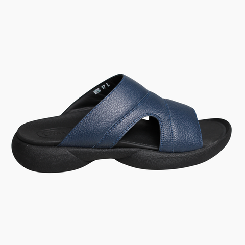 Tucci Urban Everyday Comfort Sandals | Modern Japanese Sandals UAE | توتشي أوربان – صنادل مريحة يومية | تصميم ياباني عصري في الإمارات