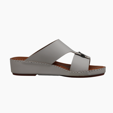 Raa Comfort Arabic Sandals Dubai | Lightweight Italian Leather Design | راحة | نعال عربية مريحة للرجال في دبي | تصميم خفيف الوزن مصنوع من الجلد الإيطالي الفاخر