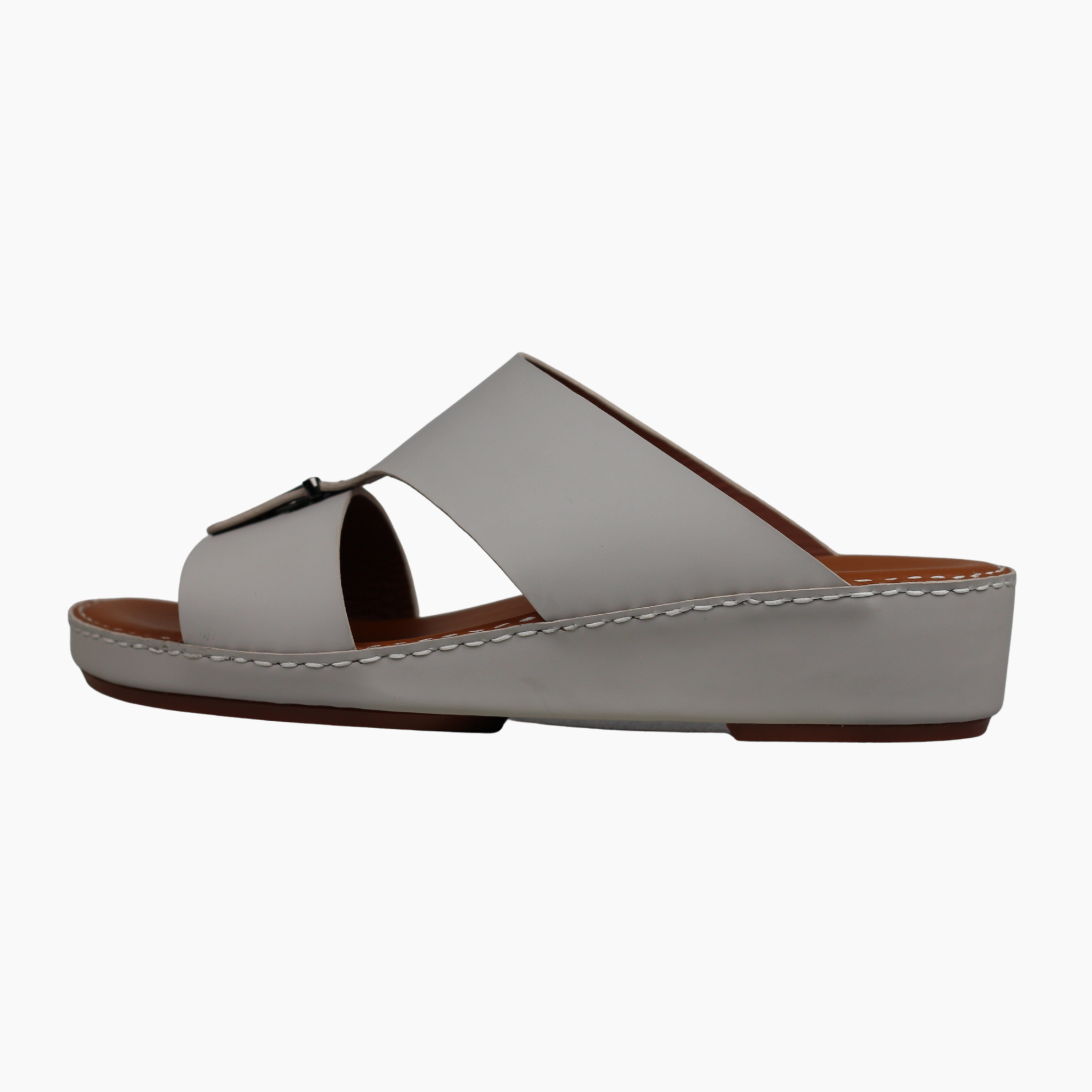 Raa Comfort Arabic Sandals Dubai | Lightweight Italian Leather Design | راحة | نعال عربية مريحة للرجال في دبي | تصميم خفيف الوزن مصنوع من الجلد الإيطالي الفاخر