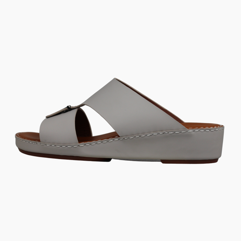 Raa Comfort Arabic Sandals Dubai | Lightweight Italian Leather Design | راحة | نعال عربية مريحة للرجال في دبي | تصميم خفيف الوزن مصنوع من الجلد الإيطالي الفاخر