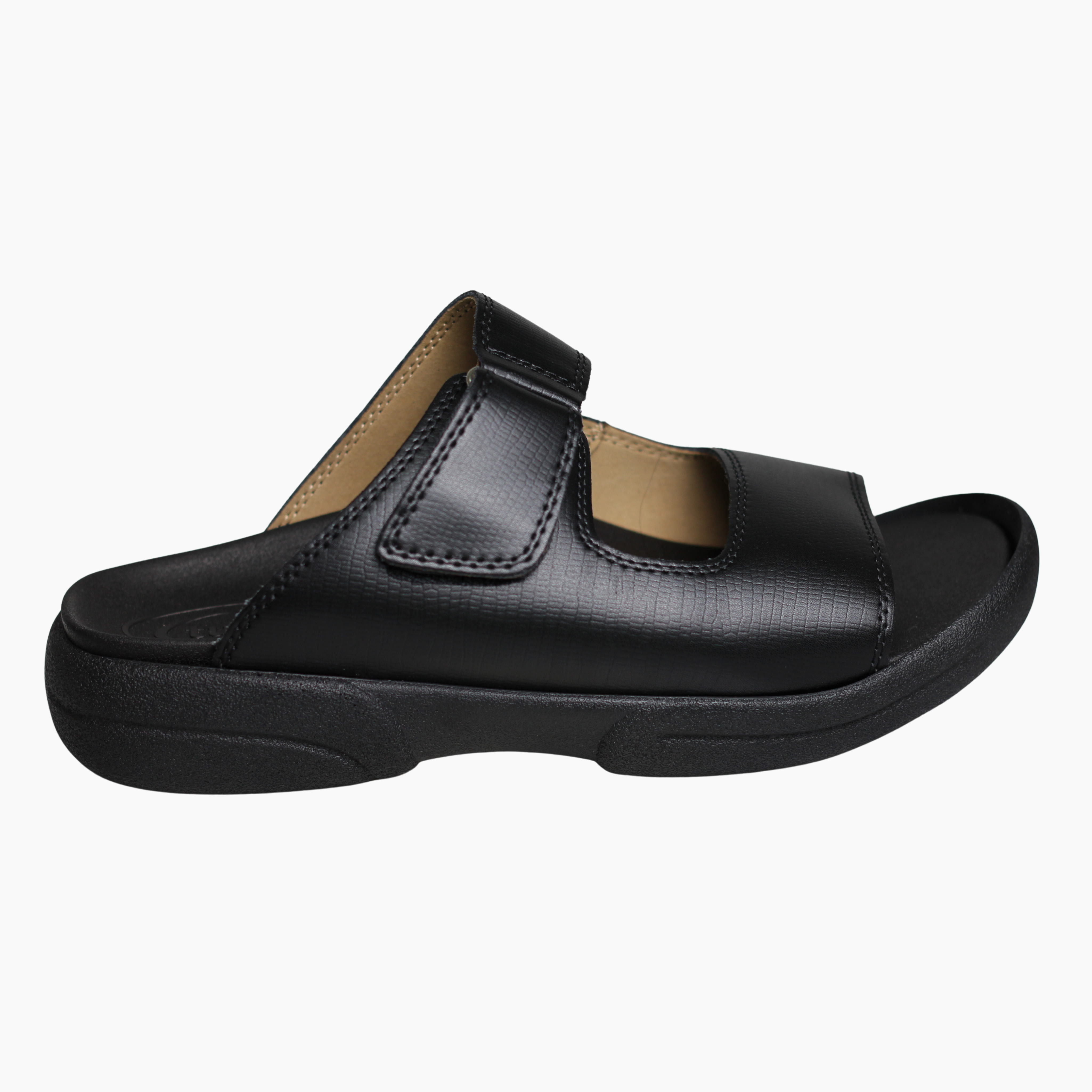 Tucci Monarch Premium Comfort Sandals | Japanese Leather Sandals UAE | توتشي مونارك – صنادل مريحة فاخرة | صنادل جلدية يابانية في الإمارات