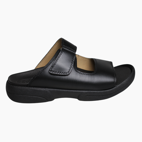 Tucci Monarch Premium Comfort Sandals | Japanese Leather Sandals UAE | توتشي مونارك – صنادل مريحة فاخرة | صنادل جلدية يابانية في الإمارات