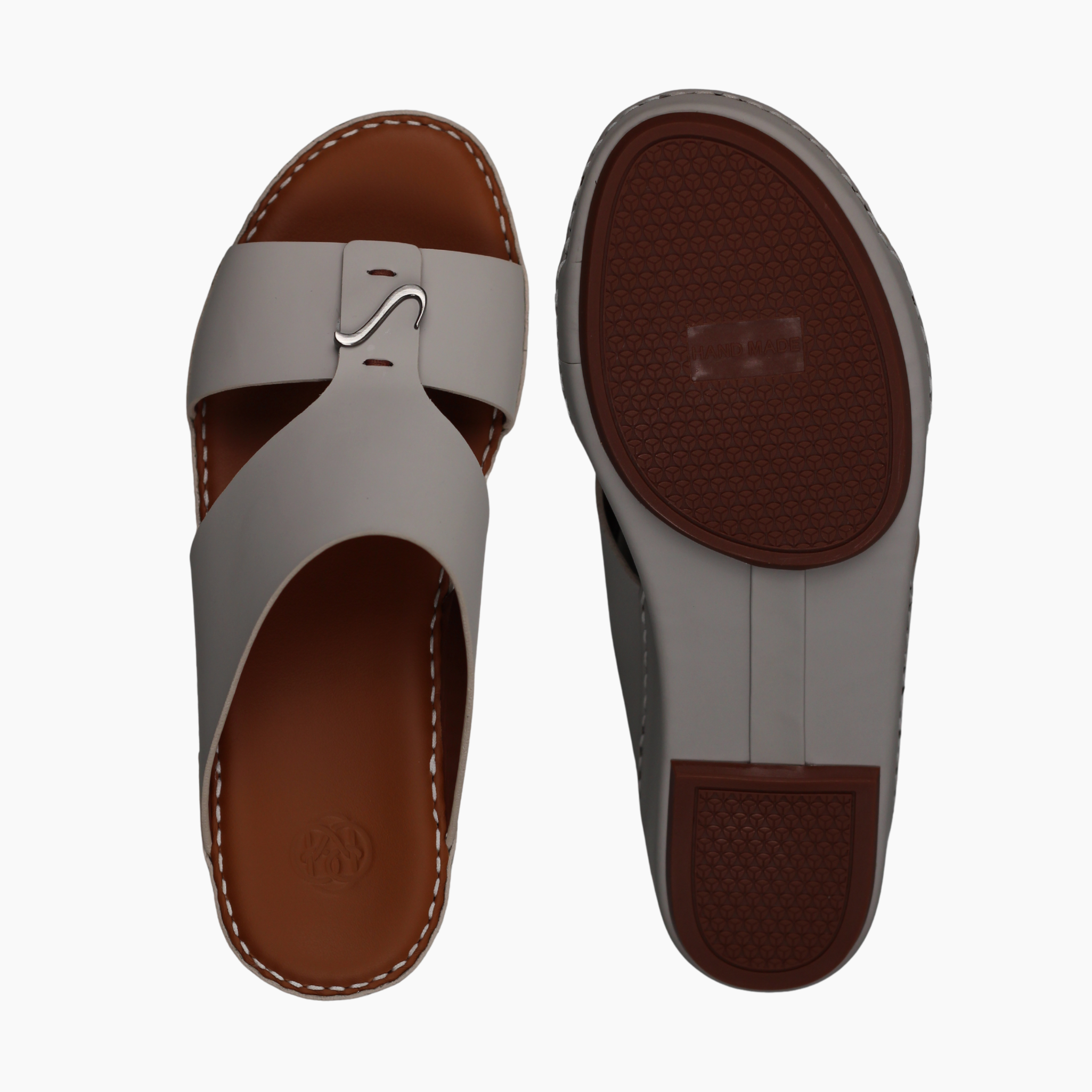 Raa Comfort Arabic Sandals Dubai | Lightweight Italian Leather Design | راحة | نعال عربية مريحة للرجال في دبي | تصميم خفيف الوزن مصنوع من الجلد الإيطالي الفاخر