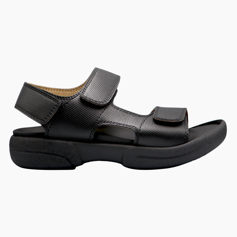 Tucci Trailblazer Outdoor Comfort Sandals | Durable Arch Support UAE | توتشي تريل بليزر – صنادل مريحة للأنشطة | متينة مع دعم قوس القدم في الإمارات