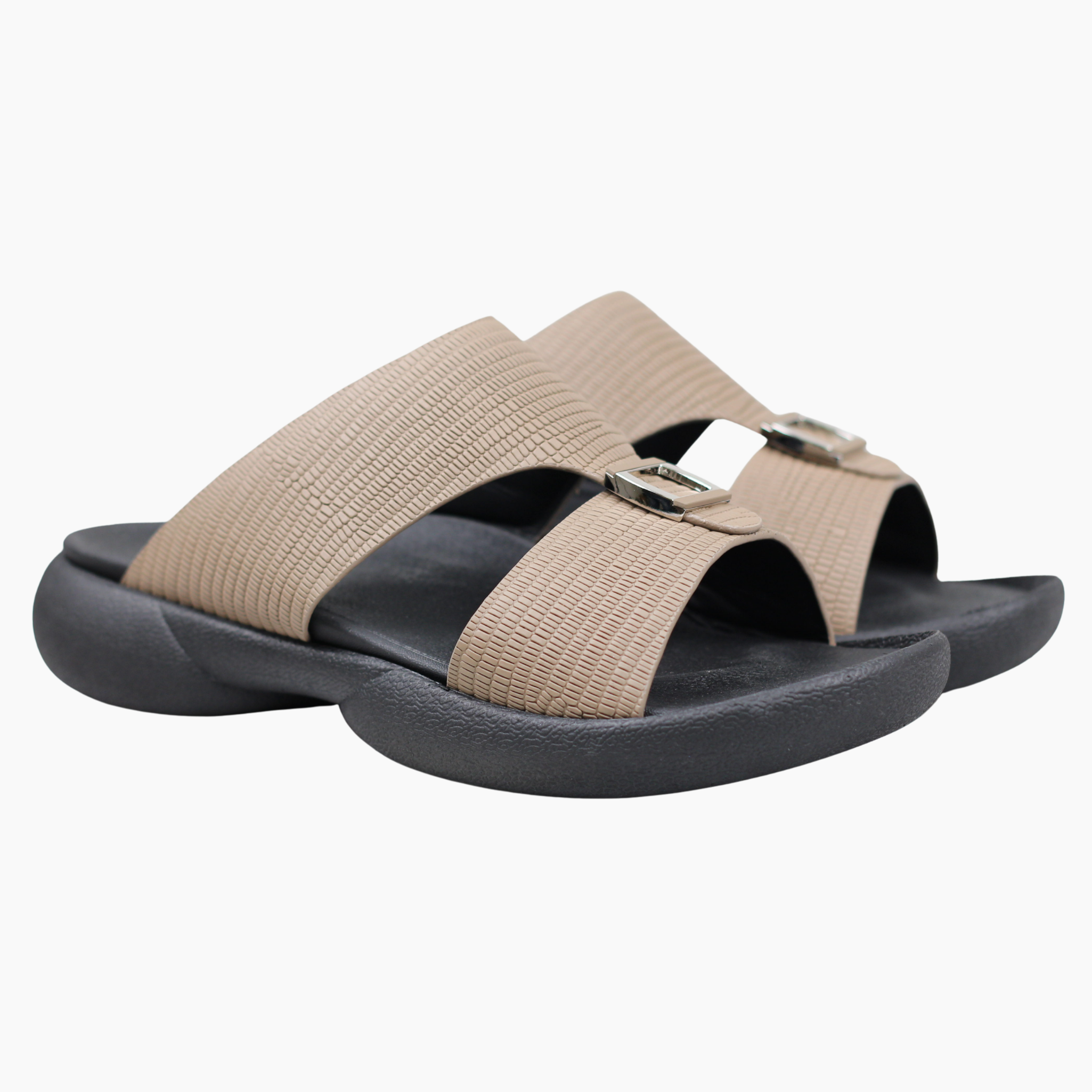 Tucci Sandaru Classic Comfort Sandals | Japanese Arch Support Sandals UAE | توتشي ساندارو – صنادل مريحة كلاسيكية | دعم قوس القدم ياباني في الإمارات