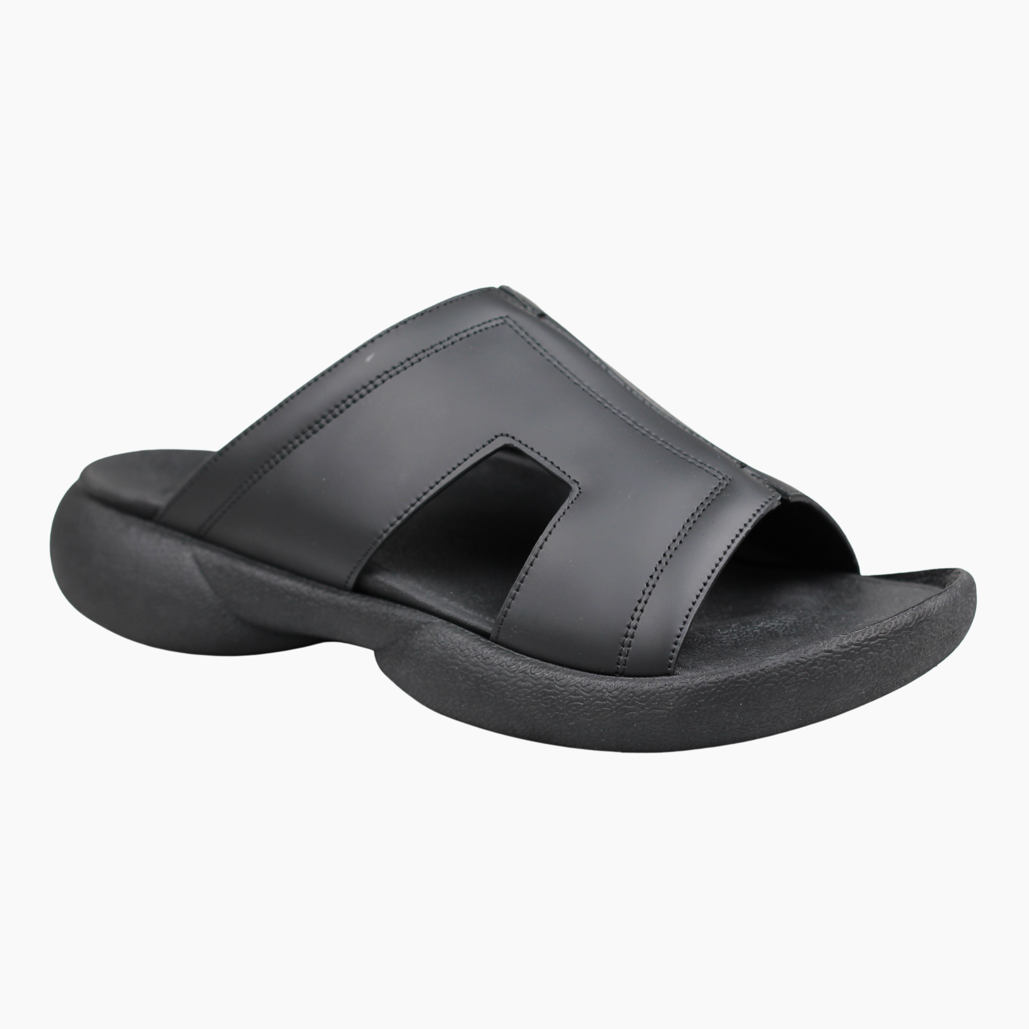 Tucci Signature Comfort Sandals | Luxury Men's Sandals UAE | توتشي سيغنتشر – صنادل رجالية فاخرة ومريحة | أناقة يومية في الإمارات