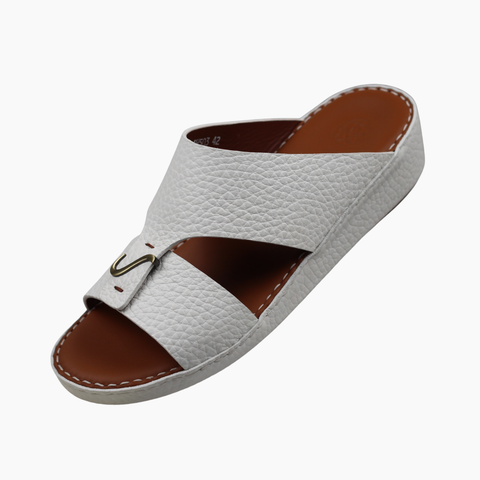 Raa Comfort Arabic Sandals Dubai | Lightweight Italian Leather Design | راحة | نعال عربية مريحة للرجال في دبي | تصميم خفيف الوزن مصنوع من الجلد الإيطالي الفاخر