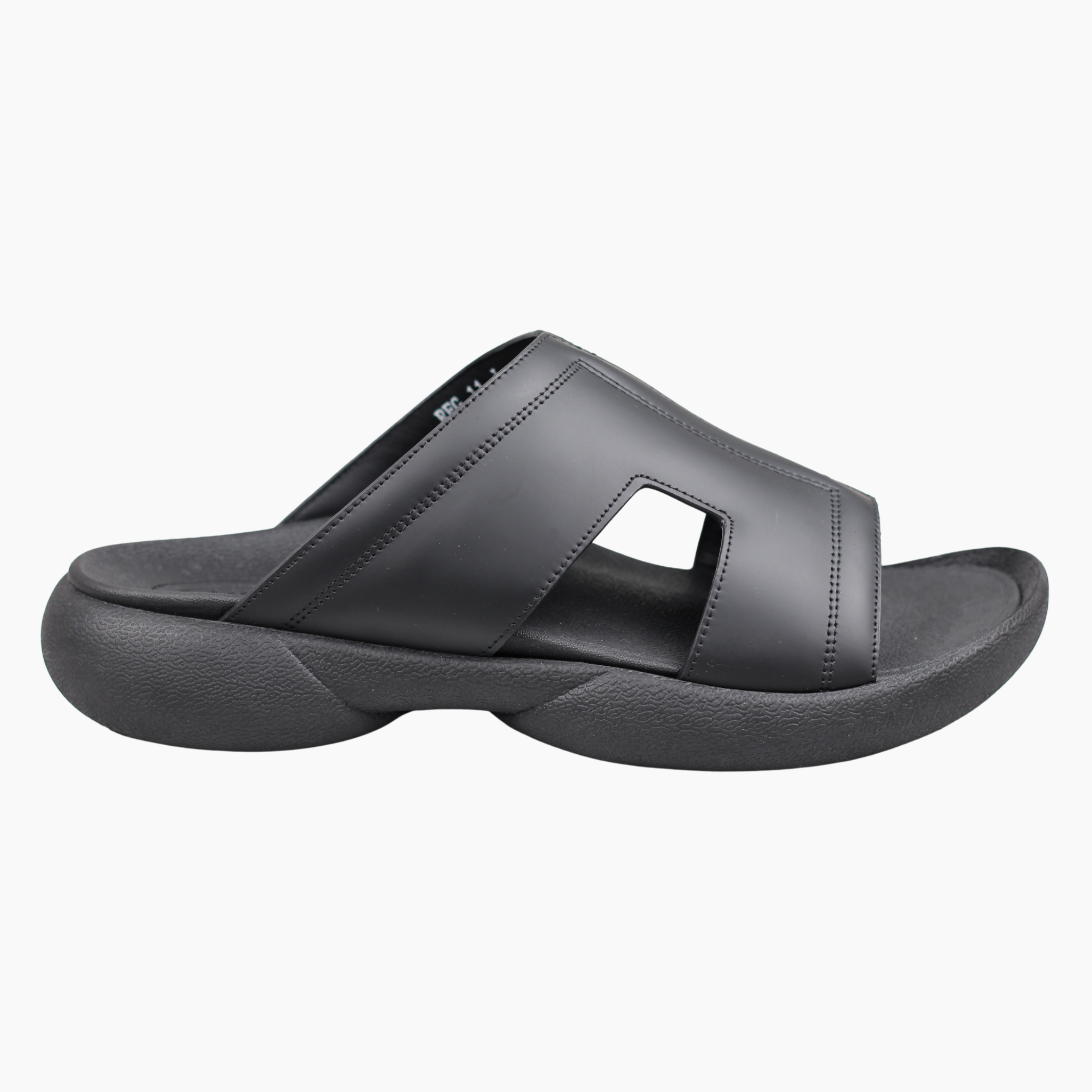 Tucci Signature Comfort Sandals | Luxury Men's Sandals UAE | توتشي سيغنتشر – صنادل رجالية فاخرة ومريحة | أناقة يومية في الإمارات