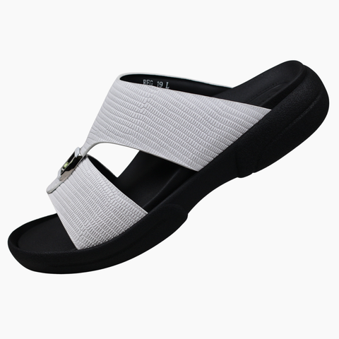 Tucci Sandaru Classic Comfort Sandals | Japanese Arch Support Sandals UAE | توتشي ساندارو – صنادل مريحة كلاسيكية | دعم قوس القدم ياباني في الإمارات
