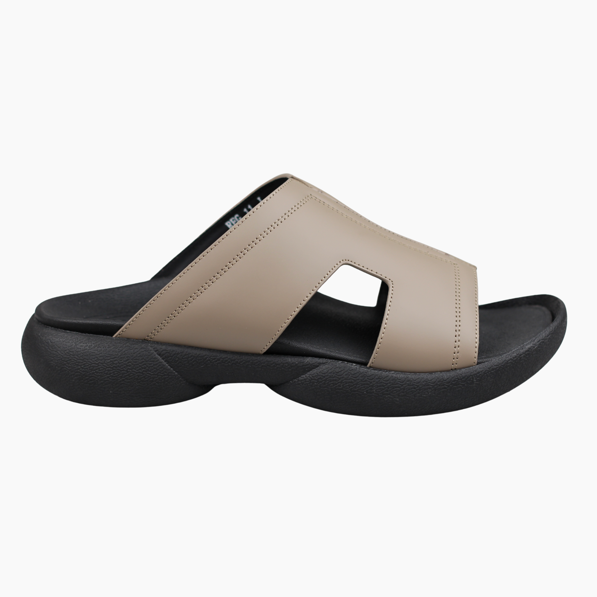Tucci Signature Comfort Sandals | Luxury Men's Sandals UAE | توتشي سيغنتشر – صنادل رجالية فاخرة ومريحة | أناقة يومية في الإمارات