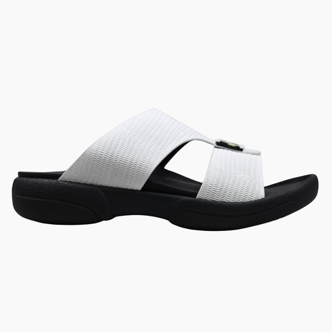 Tucci Sandaru Classic Comfort Sandals | Japanese Arch Support Sandals UAE | توتشي ساندارو – صنادل مريحة كلاسيكية | دعم قوس القدم ياباني في الإمارات