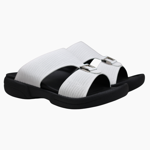 Tucci Sandaru Classic Comfort Sandals | Japanese Arch Support Sandals UAE | توتشي ساندارو – صنادل مريحة كلاسيكية | دعم قوس القدم ياباني في الإمارات
