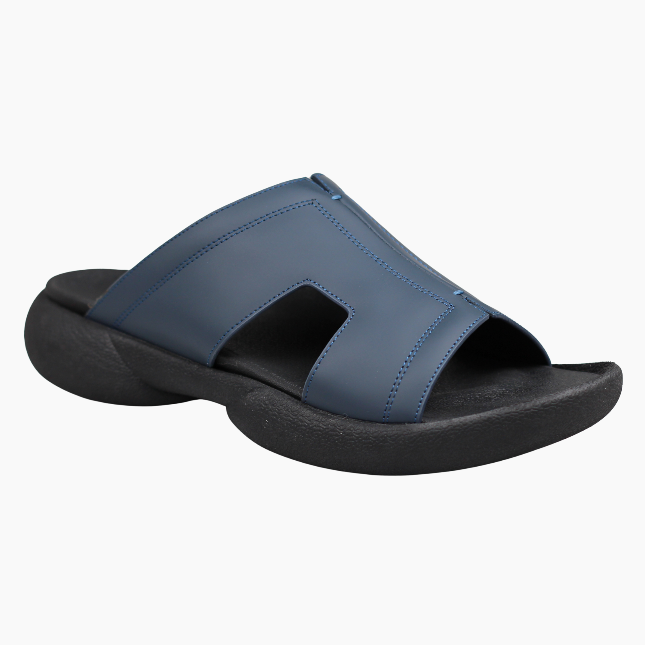 Tucci Signature Comfort Sandals | Luxury Men's Sandals UAE | توتشي سيغنتشر – صنادل رجالية فاخرة ومريحة | أناقة يومية في الإمارات