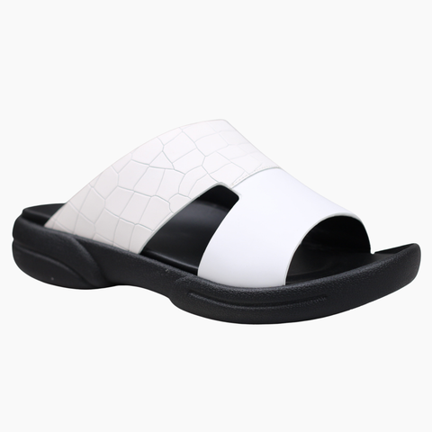 Tucci Aura Comfort Sandals for Men | Arch Support Japanese Footwear UAE | توتشي أورا – صنادل مريحة للرجال | دعم قوس القدم وأحذية يابانية في الإمارات