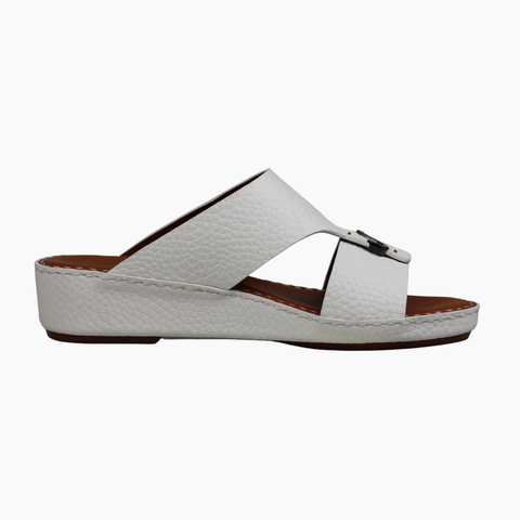 Raa Comfort Arabic Sandals Dubai | Lightweight Italian Leather Design | راحة | نعال عربية مريحة للرجال في دبي | تصميم خفيف الوزن مصنوع من الجلد الإيطالي الفاخر
