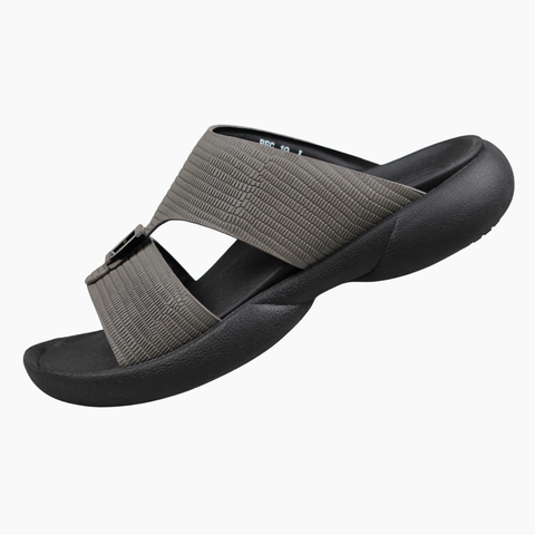 Tucci Sandaru Classic Comfort Sandals | Japanese Arch Support Sandals UAE | توتشي ساندارو – صنادل مريحة كلاسيكية | دعم قوس القدم ياباني في الإمارات