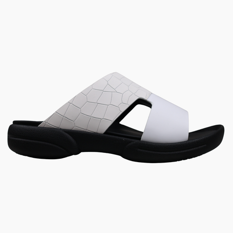 Tucci Aura Comfort Sandals for Men | Arch Support Japanese Footwear UAE | توتشي أورا – صنادل مريحة للرجال | دعم قوس القدم وأحذية يابانية في الإمارات
