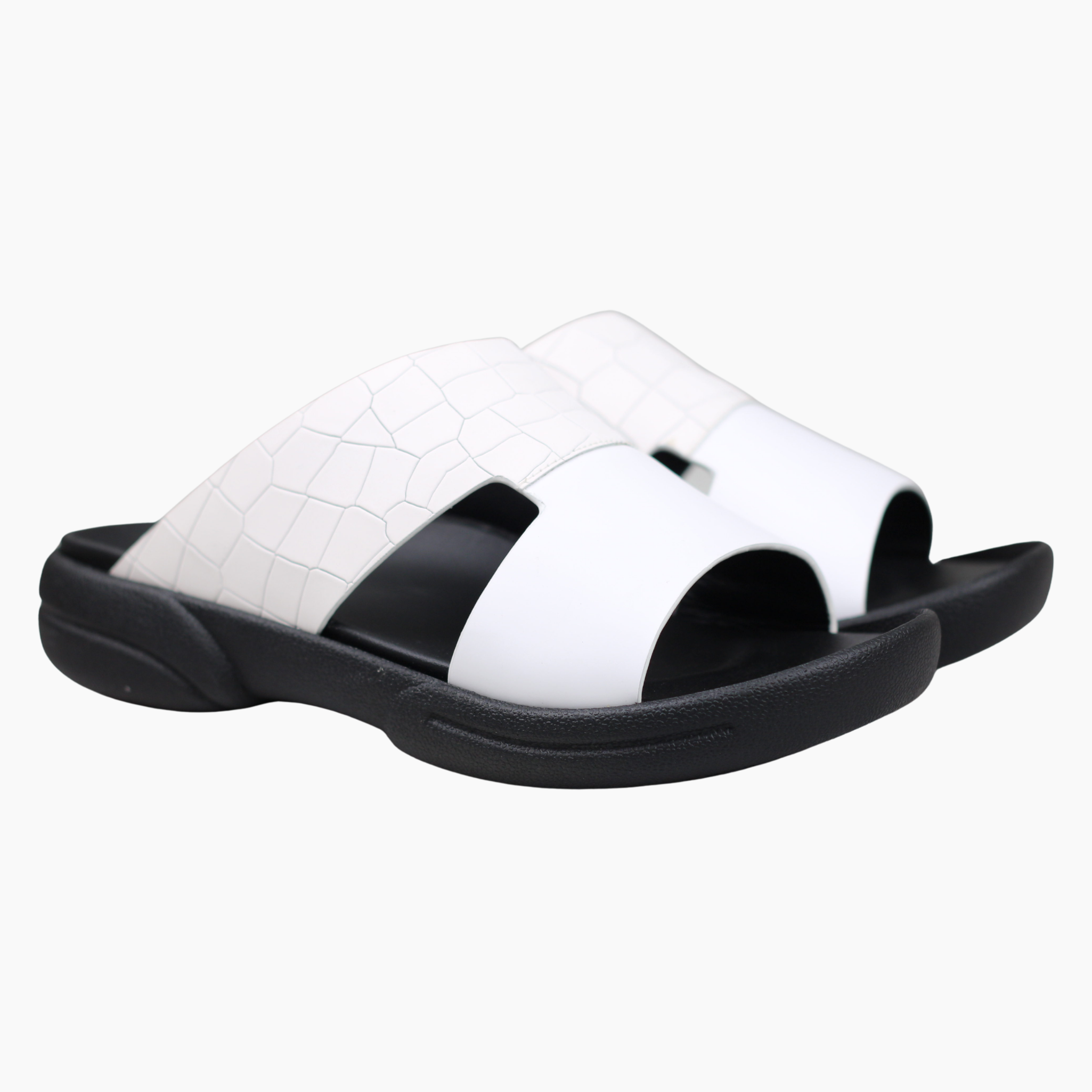 Tucci Aura Comfort Sandals for Men | Arch Support Japanese Footwear UAE | توتشي أورا – صنادل مريحة للرجال | دعم قوس القدم وأحذية يابانية في الإمارات