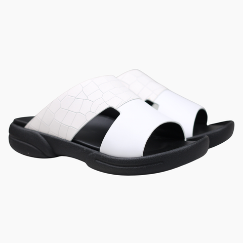 Tucci Aura Comfort Sandals for Men | Arch Support Japanese Footwear UAE | توتشي أورا – صنادل مريحة للرجال | دعم قوس القدم وأحذية يابانية في الإمارات