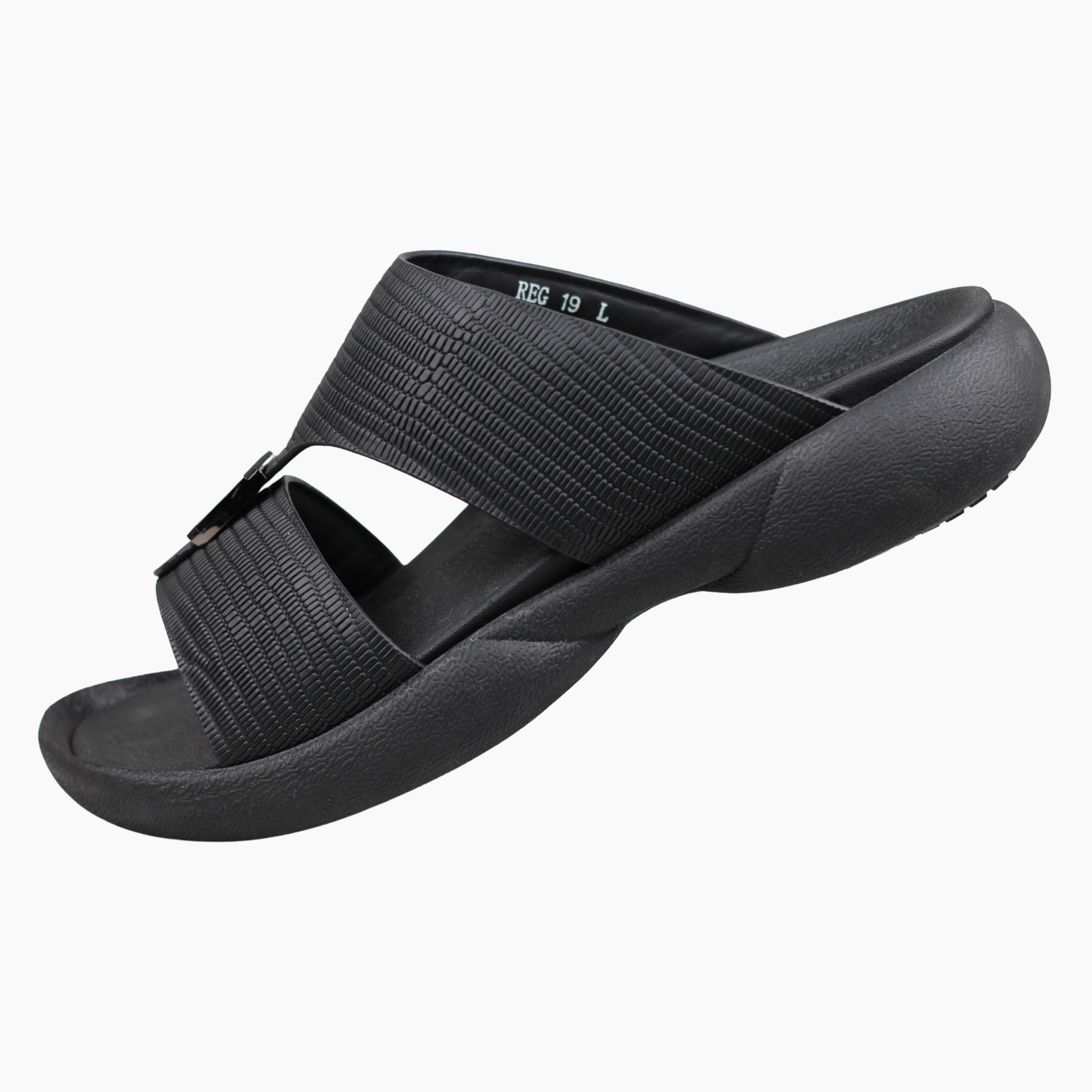 Tucci Sandaru Classic Comfort Sandals | Japanese Arch Support Sandals UAE | توتشي ساندارو – صنادل مريحة كلاسيكية | دعم قوس القدم ياباني في الإمارات
