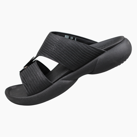 Tucci Sandaru Classic Comfort Sandals | Japanese Arch Support Sandals UAE | توتشي ساندارو – صنادل مريحة كلاسيكية | دعم قوس القدم ياباني في الإمارات