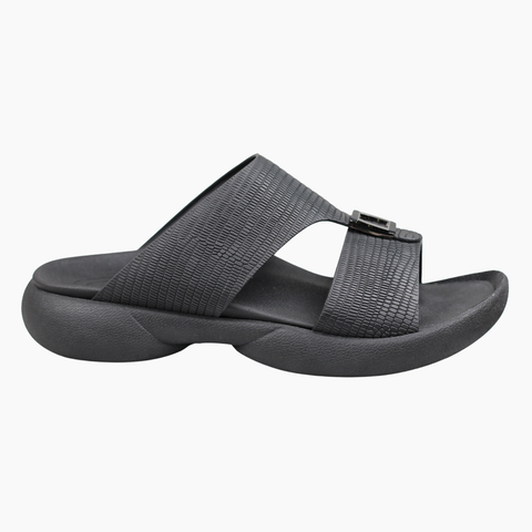 Tucci Sandaru Classic Comfort Sandals | Japanese Arch Support Sandals UAE | توتشي ساندارو – صنادل مريحة كلاسيكية | دعم قوس القدم ياباني في الإمارات