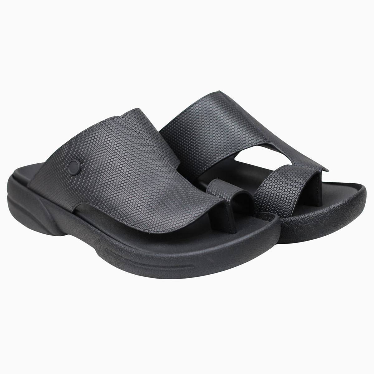 Tucci Keffiyeh Arabic Style Sandals | Comfort Sandals with Arch Support UAE | توتشي كوفية – صنادل عربية أنيقة | راحة مع دعم قوس القدم في الإمارات