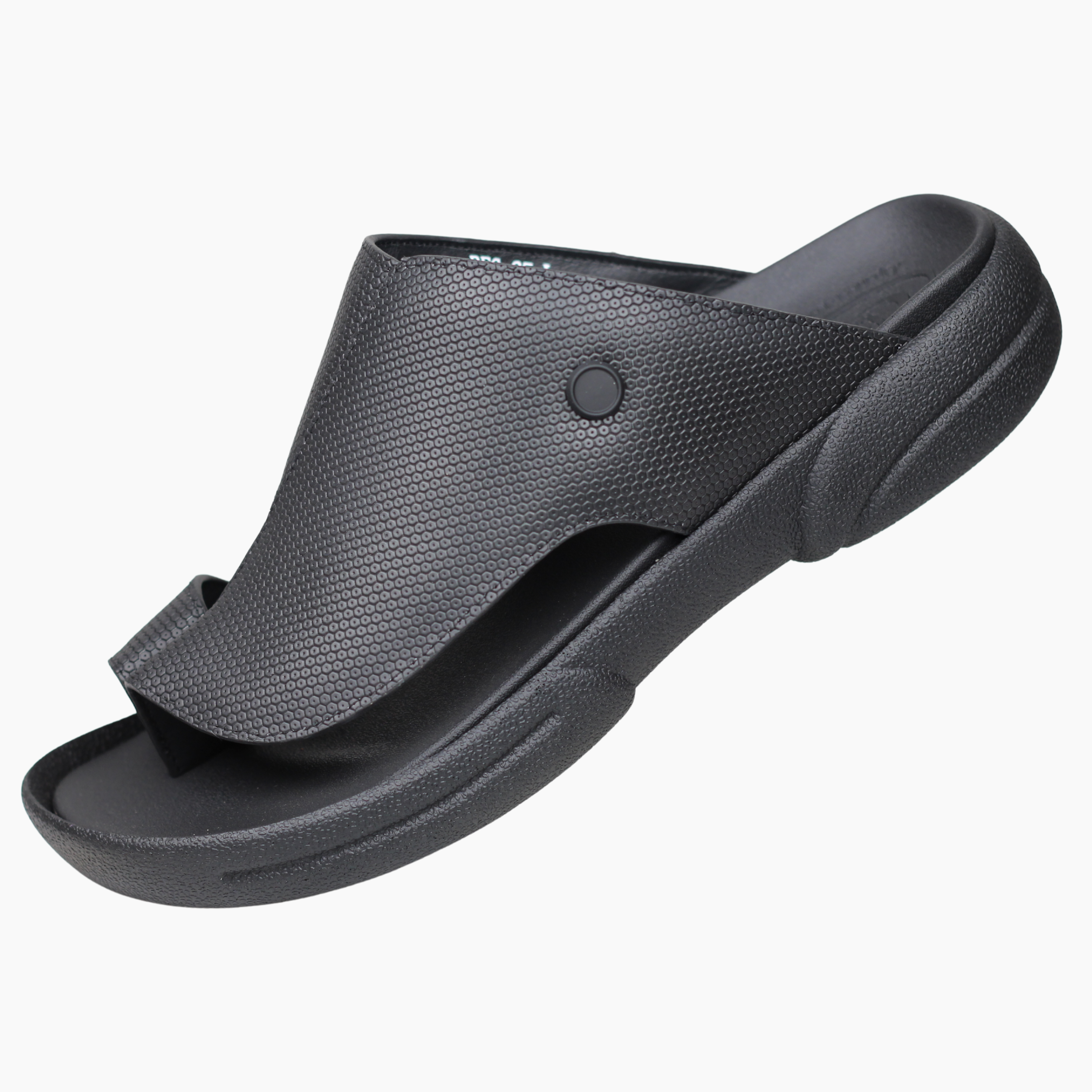 Tucci Keffiyeh Arabic Style Sandals | Comfort Sandals with Arch Support UAE | توتشي كوفية – صنادل عربية أنيقة | راحة مع دعم قوس القدم في الإمارات