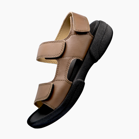 Tucci Trailblazer Outdoor Comfort Sandals | Durable Arch Support UAE | توتشي تريل بليزر – صنادل مريحة للأنشطة | متينة مع دعم قوس القدم في الإمارات
