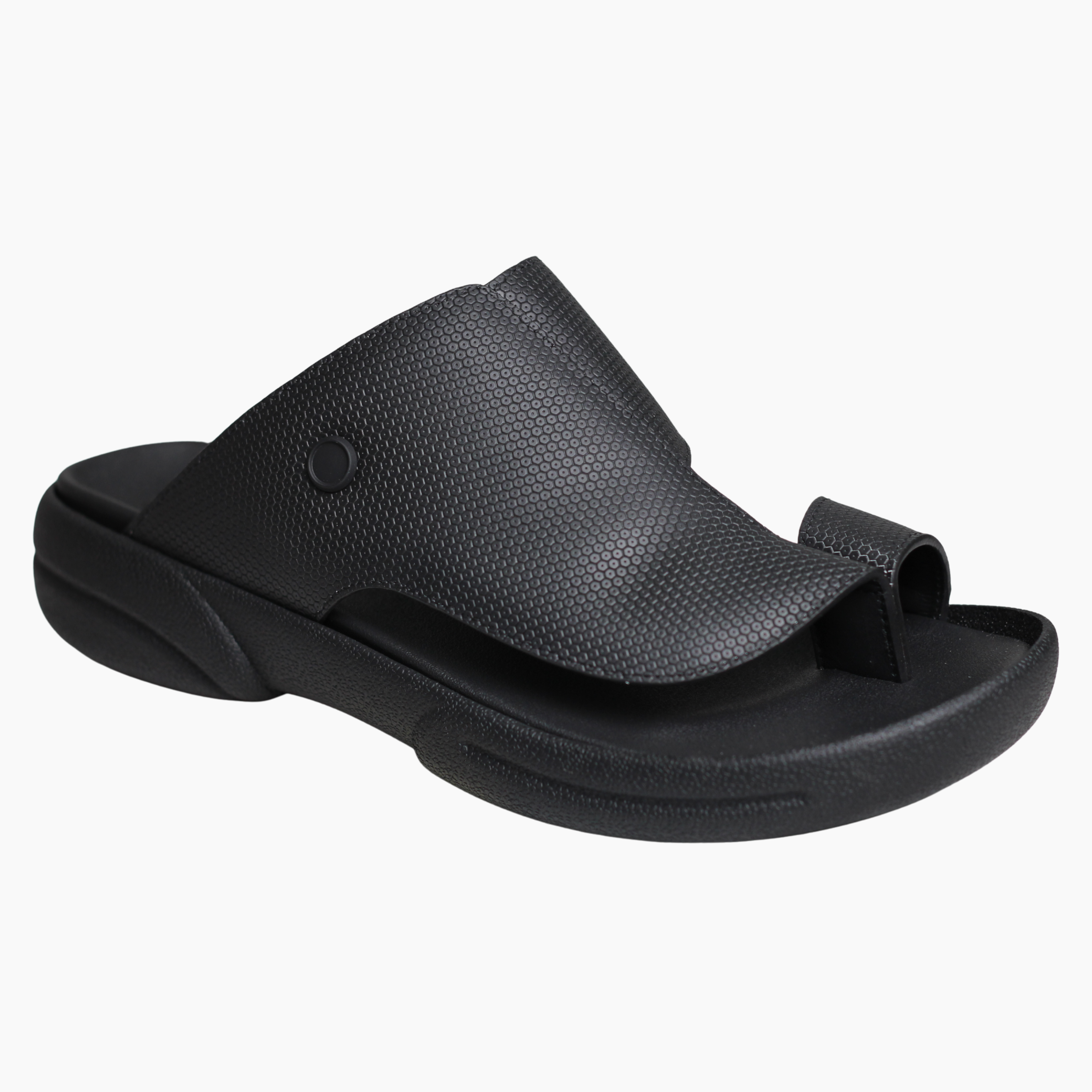 Tucci Keffiyeh Arabic Style Sandals | Comfort Sandals with Arch Support UAE | توتشي كوفية – صنادل عربية أنيقة | راحة مع دعم قوس القدم في الإمارات