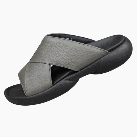 Tucci Raham Classic Comfort Sandals | Japanese Arch Support Sandals UAE
