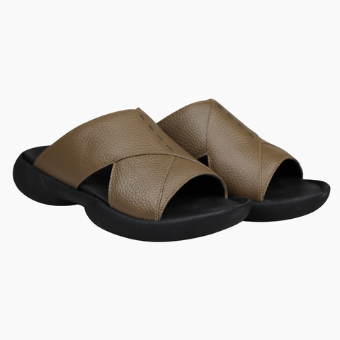 Tucci Raham Classic Comfort Sandals | Japanese Arch Support Sandals UAE
