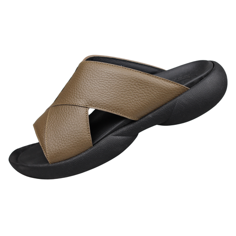 Tucci Raham Classic Comfort Sandals | Japanese Arch Support Sandals UAE