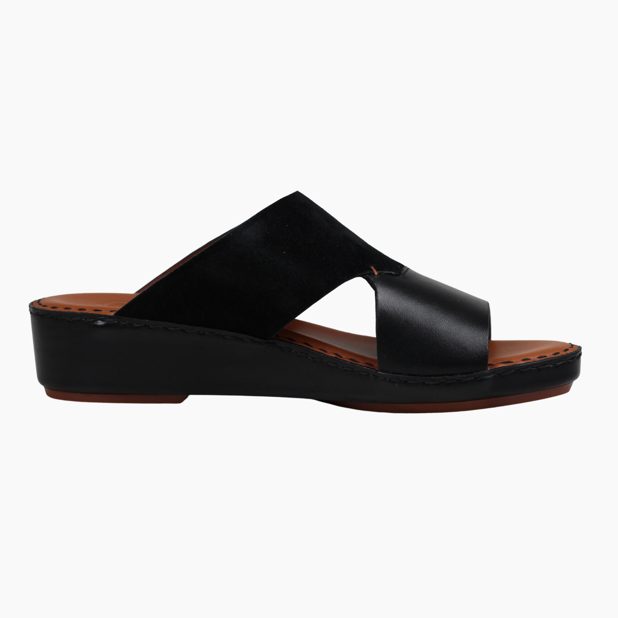 Rabt Comfort Arabic Sandals UAE | Lightweight Italian Leather Design | ربط – صنادل عربية مريحة في الإمارات | تصميم خفيف الوزن من الجلد الإيطالي