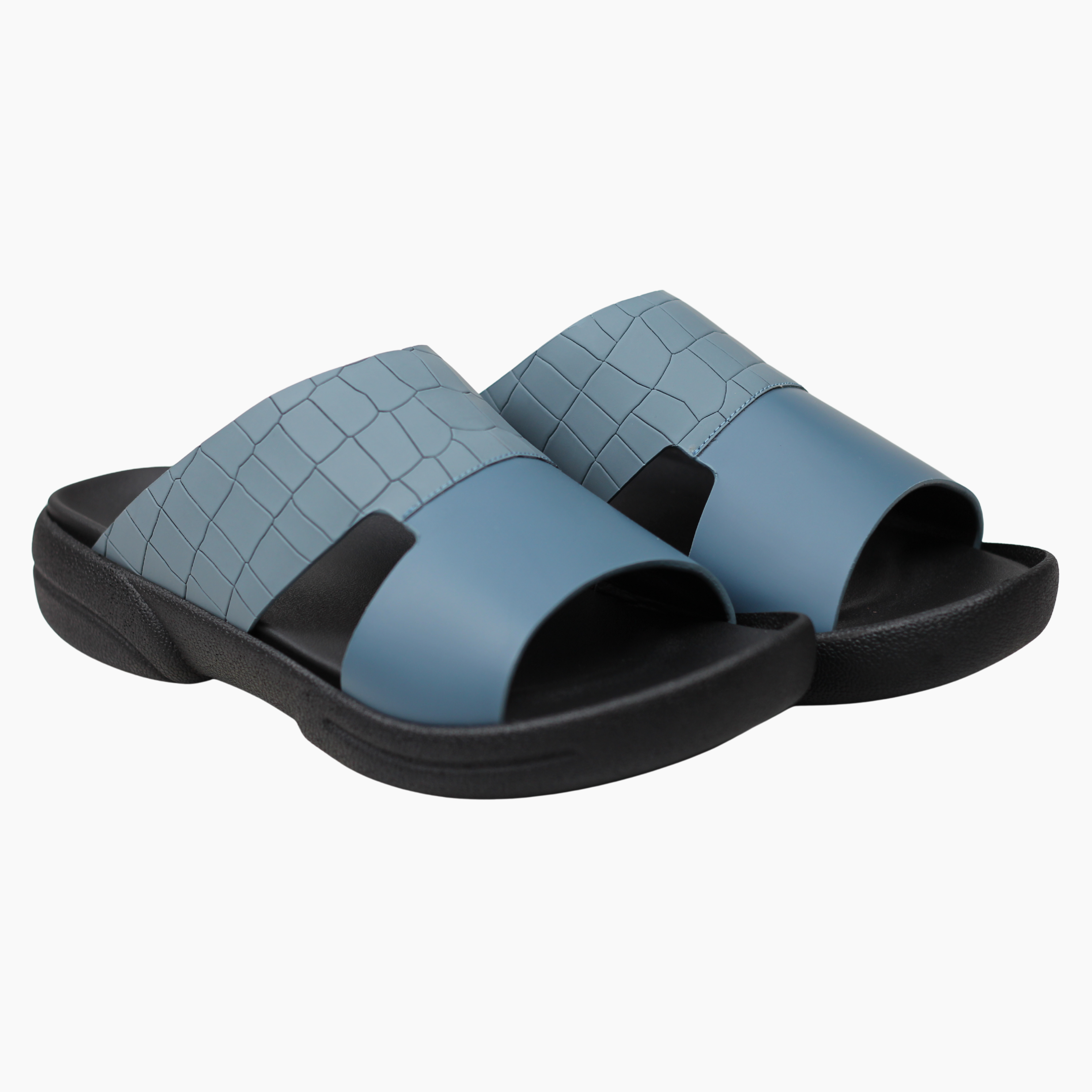 Tucci Aura Comfort Sandals for Men | Arch Support Japanese Footwear UAE | توتشي أورا – صنادل مريحة للرجال | دعم قوس القدم وأحذية يابانية في الإمارات