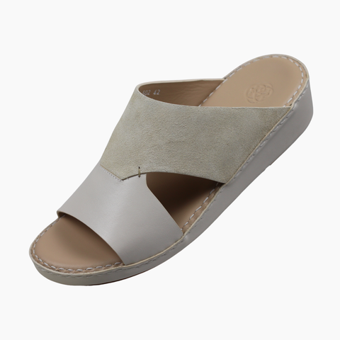 Rabt Comfort Arabic Sandals UAE | Lightweight Italian Leather Design | ربط – صنادل عربية مريحة في الإمارات | تصميم خفيف الوزن من الجلد الإيطالي