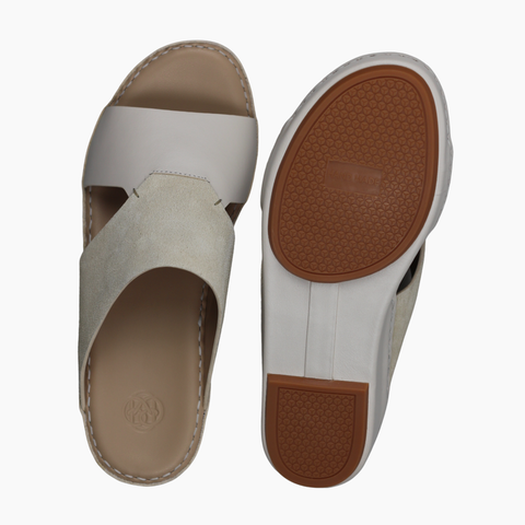 Rabt Comfort Arabic Sandals UAE | Lightweight Italian Leather Design | ربط – صنادل عربية مريحة في الإمارات | تصميم خفيف الوزن من الجلد الإيطالي