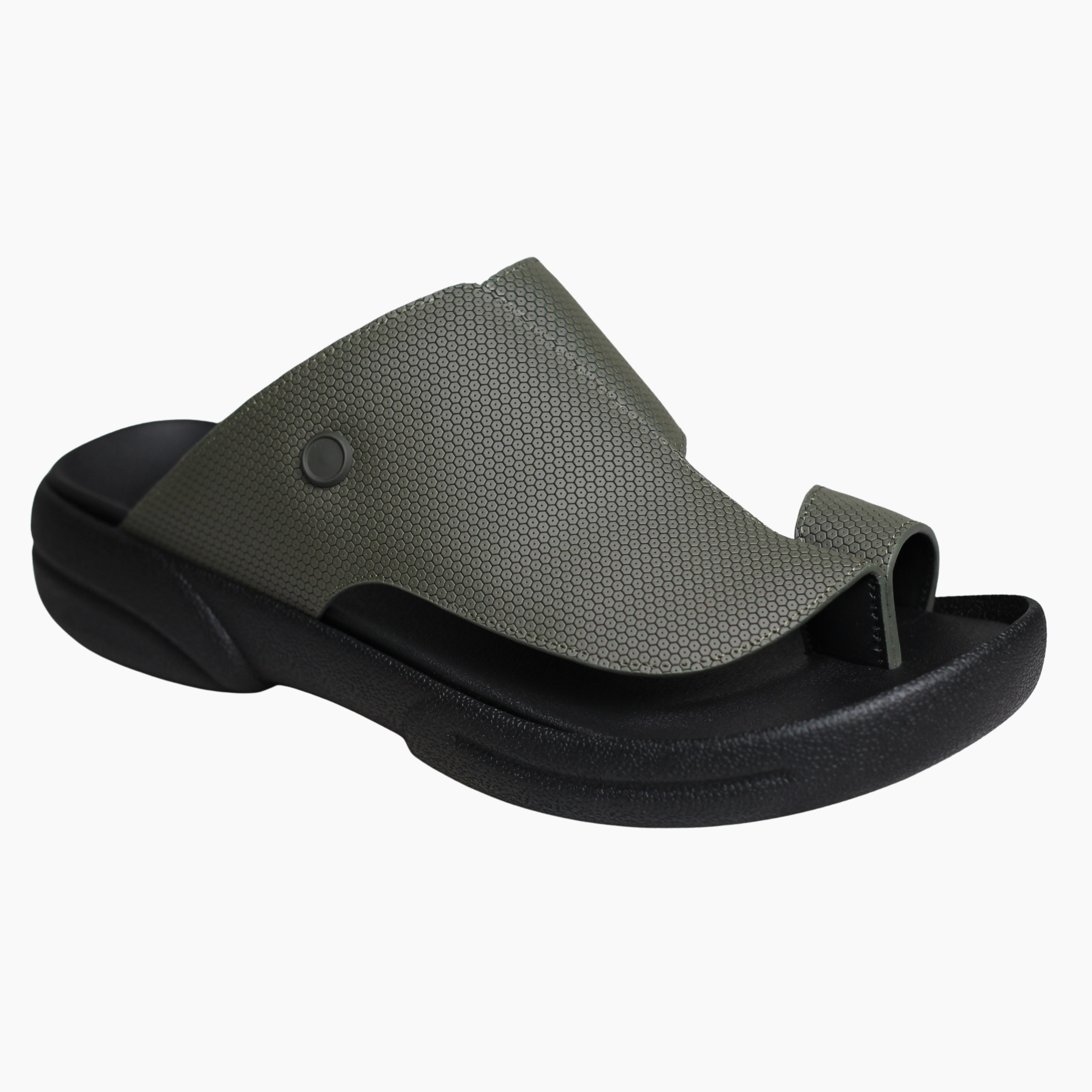 Tucci Keffiyeh Arabic Style Sandals | Comfort Sandals with Arch Support UAE | توتشي كوفية – صنادل عربية أنيقة | راحة مع دعم قوس القدم في الإمارات