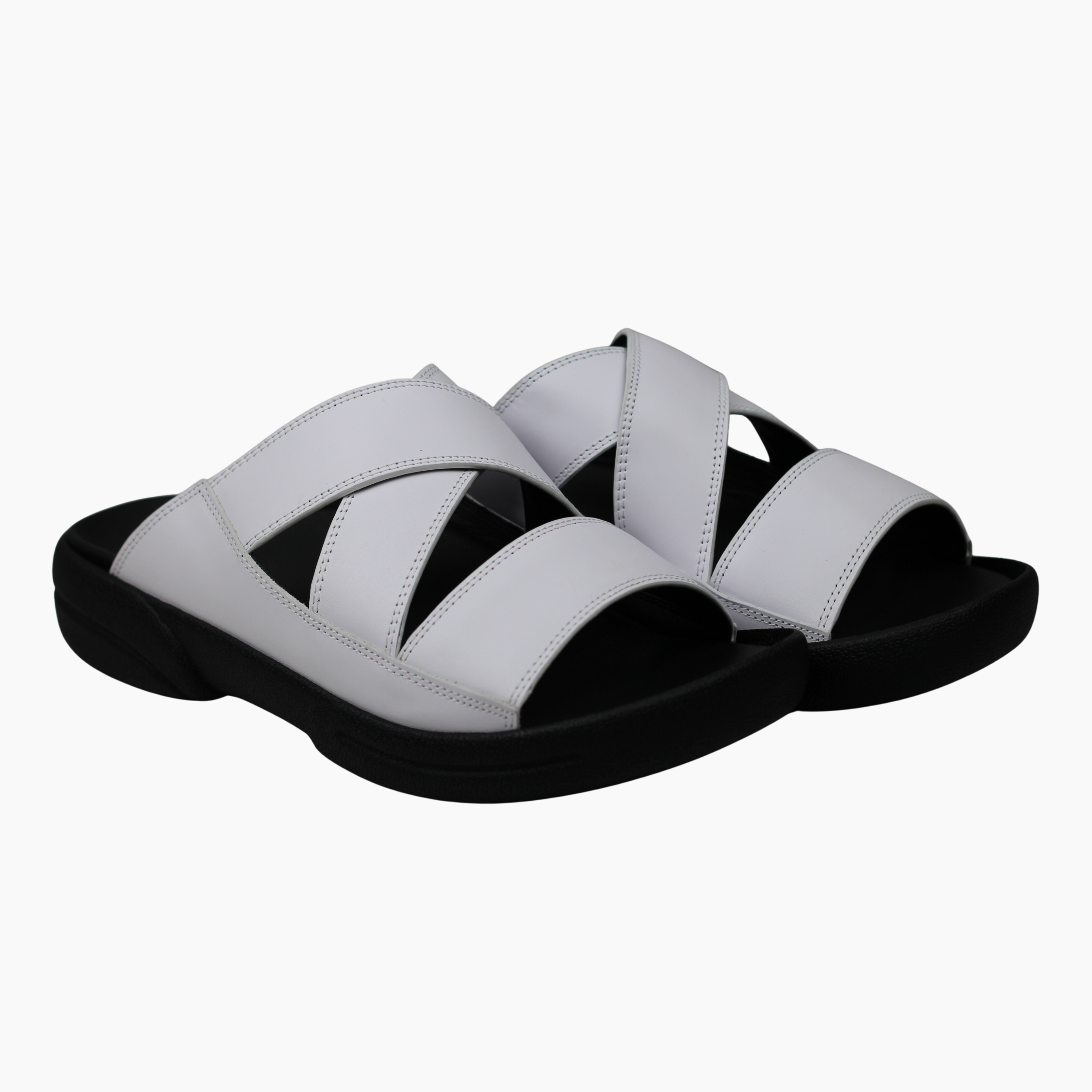 Tucci Flexa Flexible Comfort Sandals | Lightweight Arch Support Sandals UAE | توتشي فليكسا – صنادل مريحة مرنة | خفيفة مع دعم قوس القدم في الإمارات