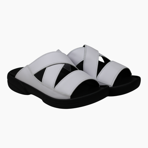 Tucci Flexa Flexible Comfort Sandals | Lightweight Arch Support Sandals UAE | توتشي فليكسا – صنادل مريحة مرنة | خفيفة مع دعم قوس القدم في الإمارات