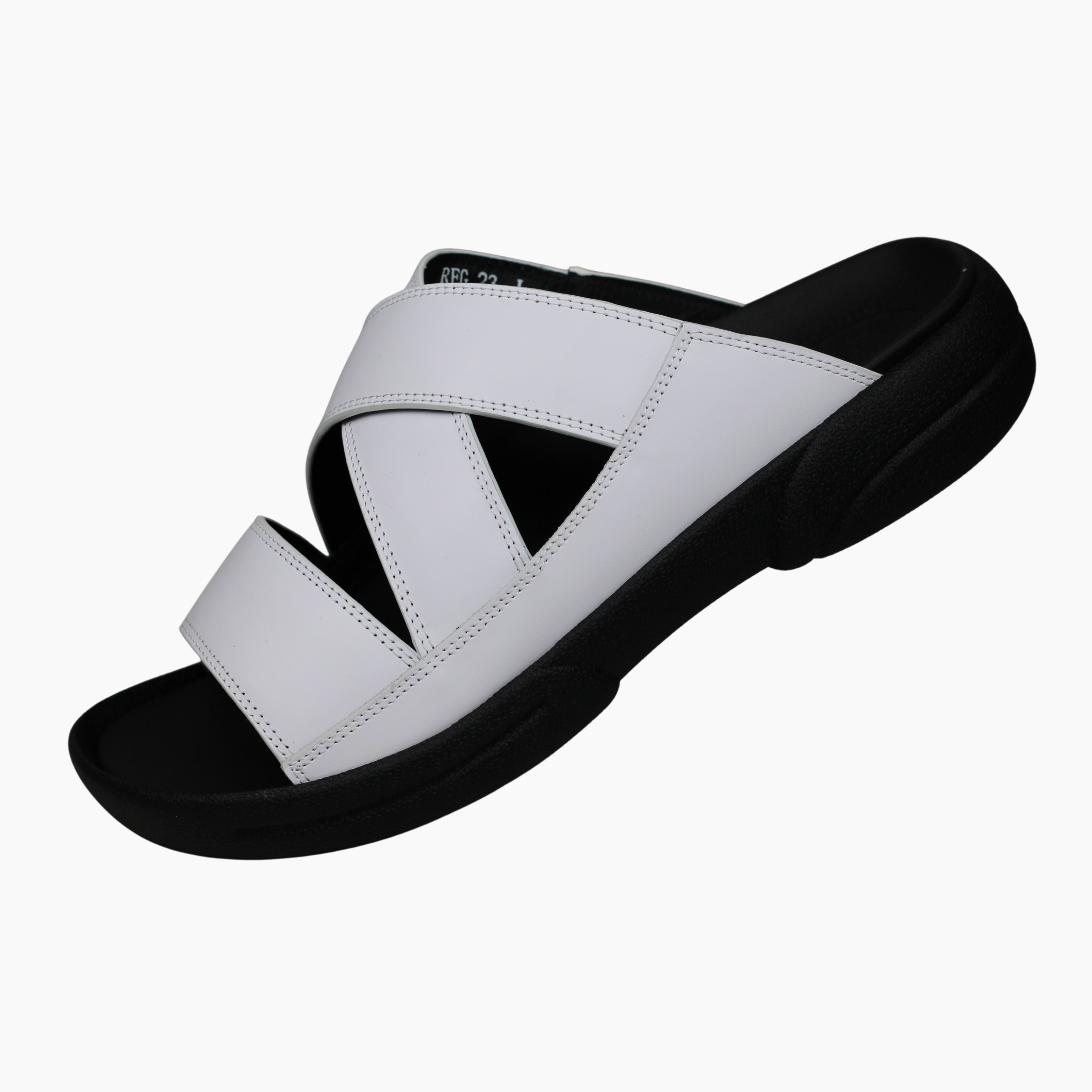 Tucci Flexa Flexible Comfort Sandals | Lightweight Arch Support Sandals UAE | توتشي فليكسا – صنادل مريحة مرنة | خفيفة مع دعم قوس القدم في الإمارات
