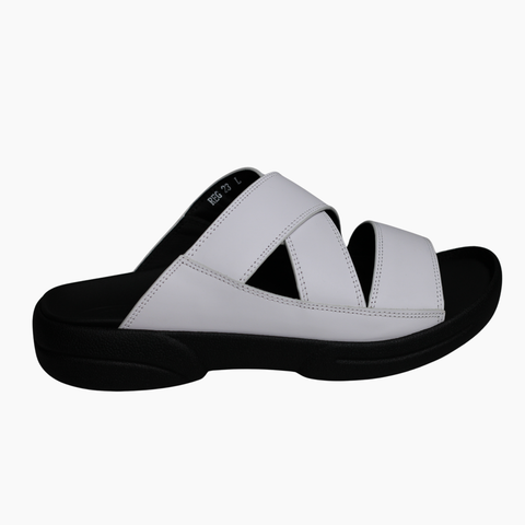 Tucci Flexa Flexible Comfort Sandals | Lightweight Arch Support Sandals UAE | توتشي فليكسا – صنادل مريحة مرنة | خفيفة مع دعم قوس القدم في الإمارات
